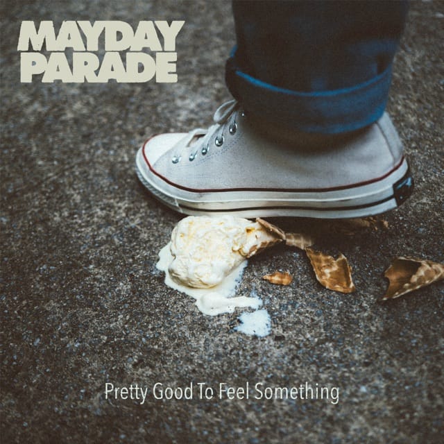 Pretty Good to Feel Something - Single