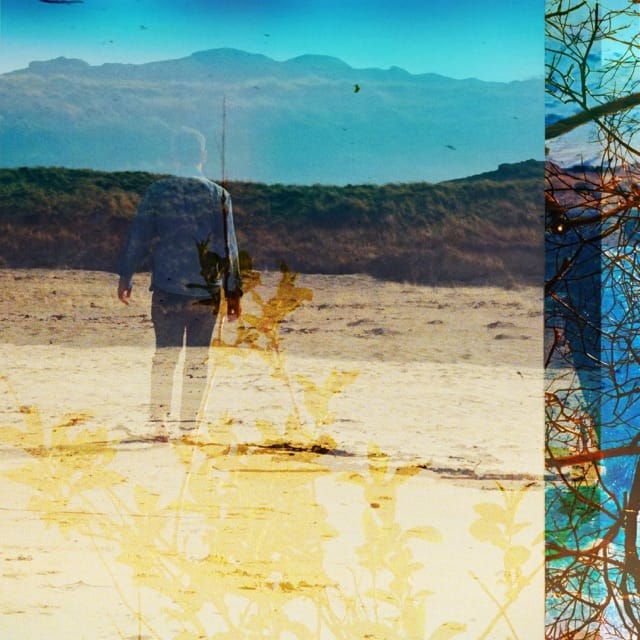 Stay Out Of Place - Single