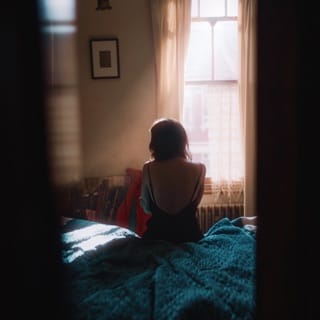 living in the lonely - EP