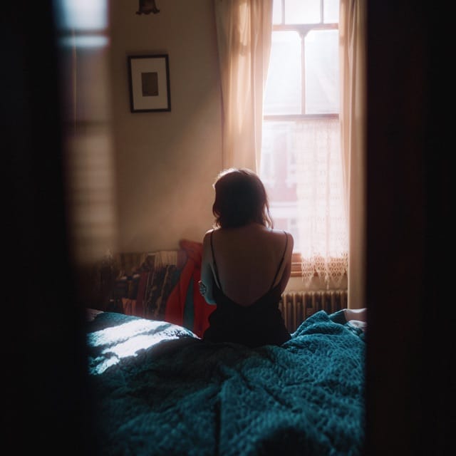 living in the lonely - EP