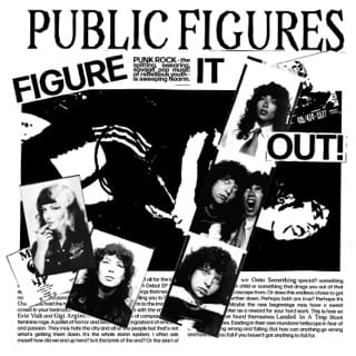 Figure It Out! - EP
