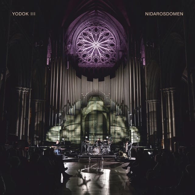 Nidarosdomen