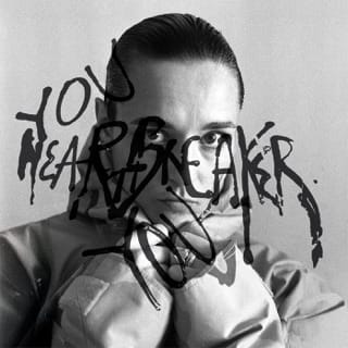 You Heartbreaker, You