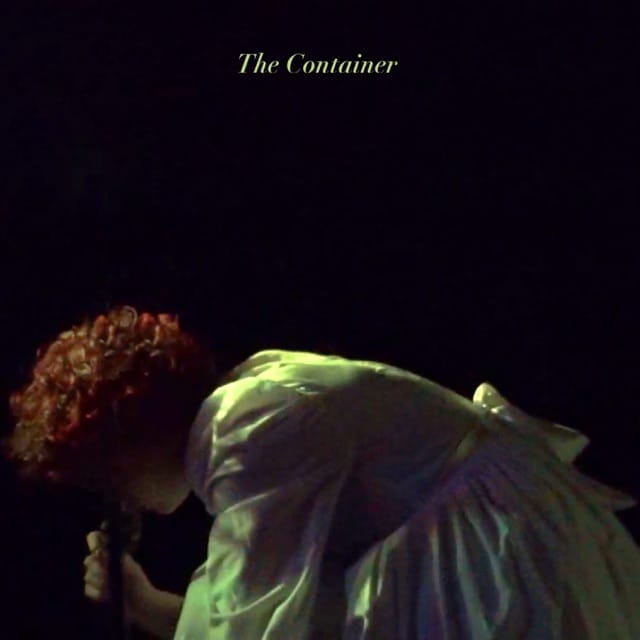 The Container - EP
