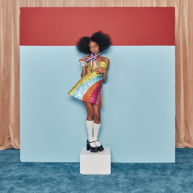 I'm your first - Single