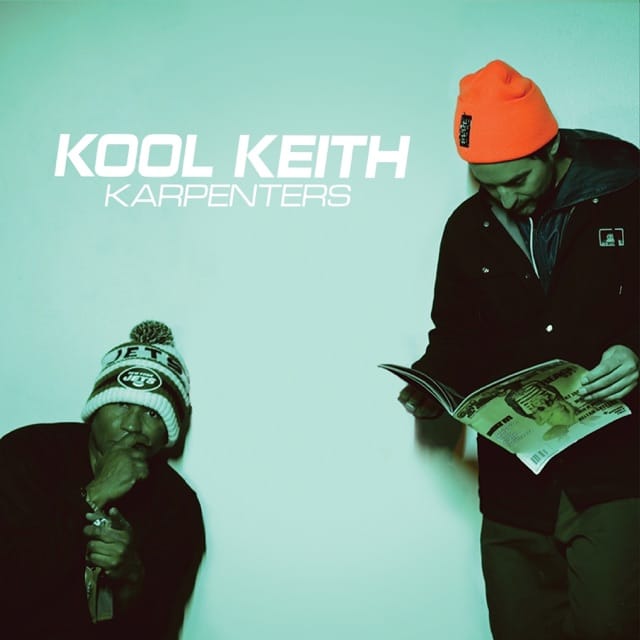 Karpenters