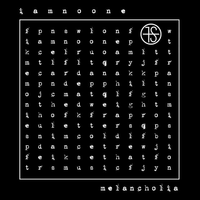 melancholia - EP