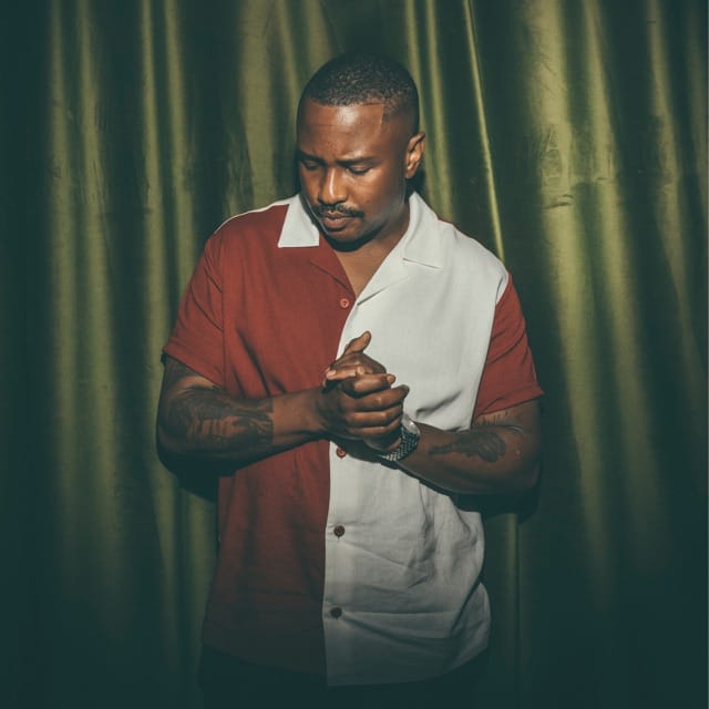 Keep It Open - Single