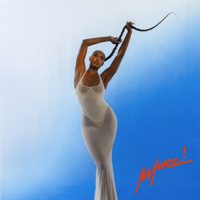 Why Not More? (MORE!)