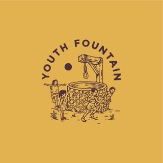 Youth Fountain - EP