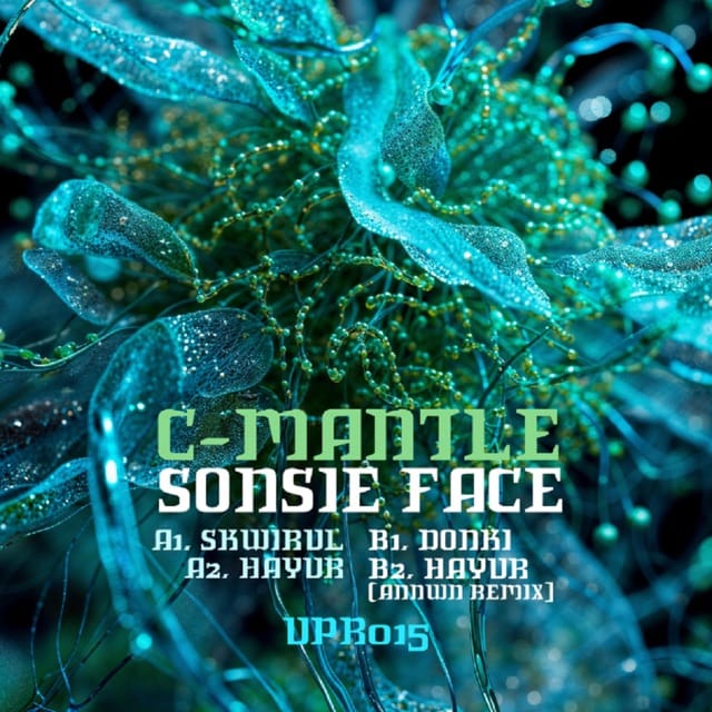 Sonsie Face - Single