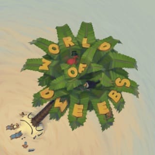 World Of Dweebs