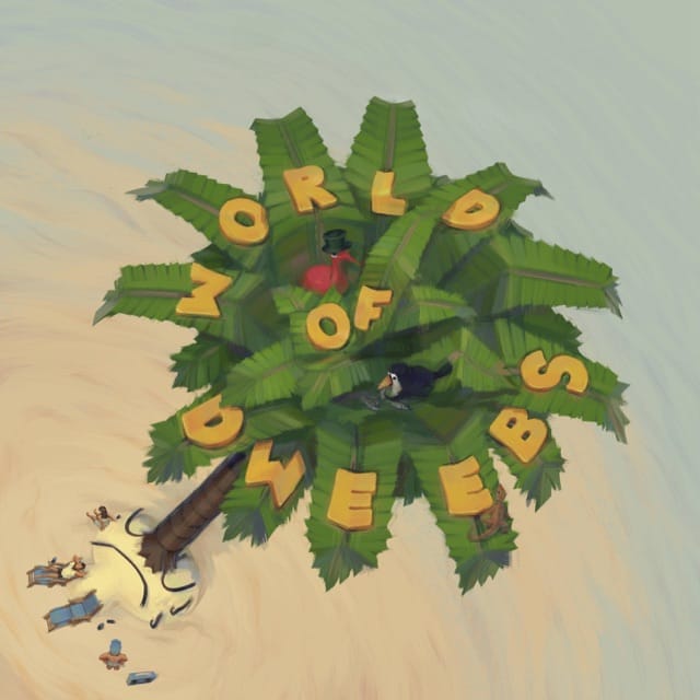 World Of Dweebs