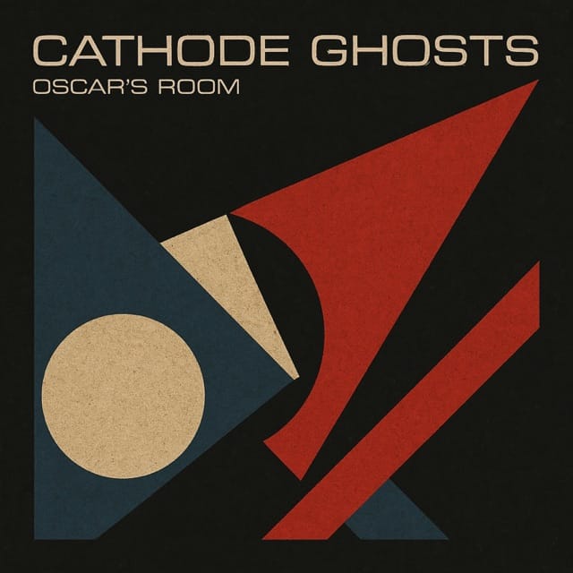 Oscar's Room - EP
