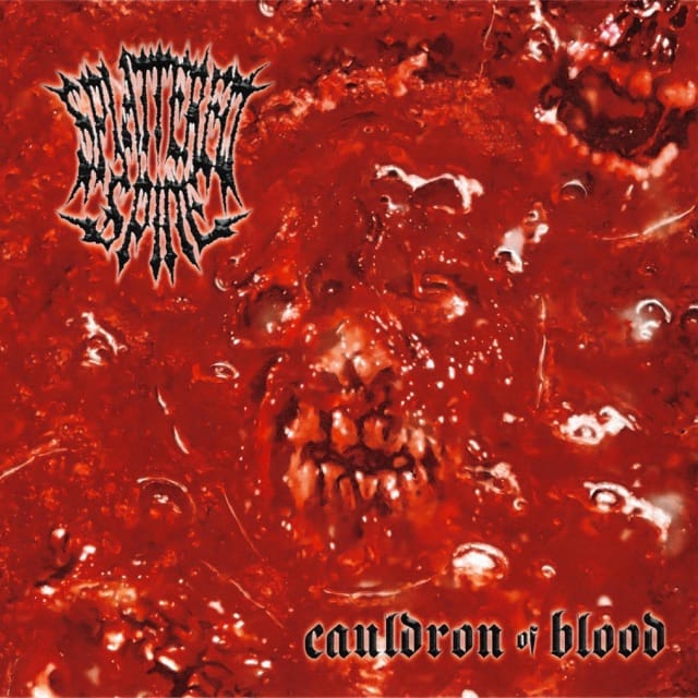 Cauldron of Blood