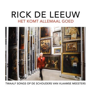 Het komt allemaal goed