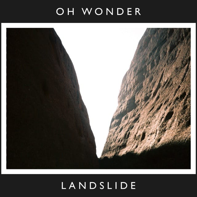 Landslide (10 Years On) - Single