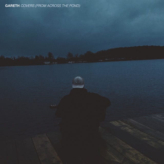 Covers (From Across The Pond) - EP