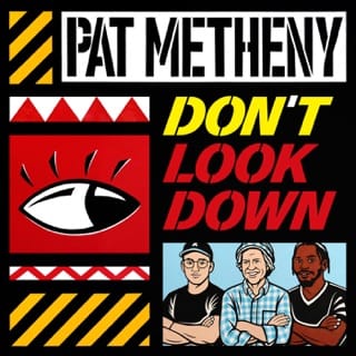 Don't Look Down - EP