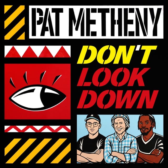 Don't Look Down - EP