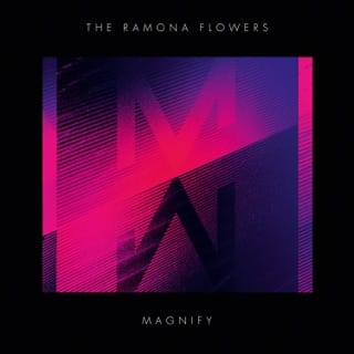 Magnify - EP