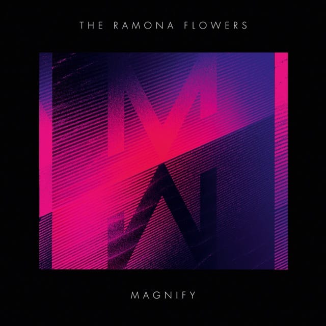 Magnify - EP