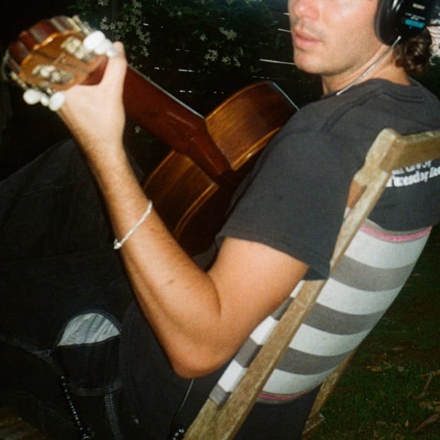 Another Sundown (Live At Hanalei Strings) - Single