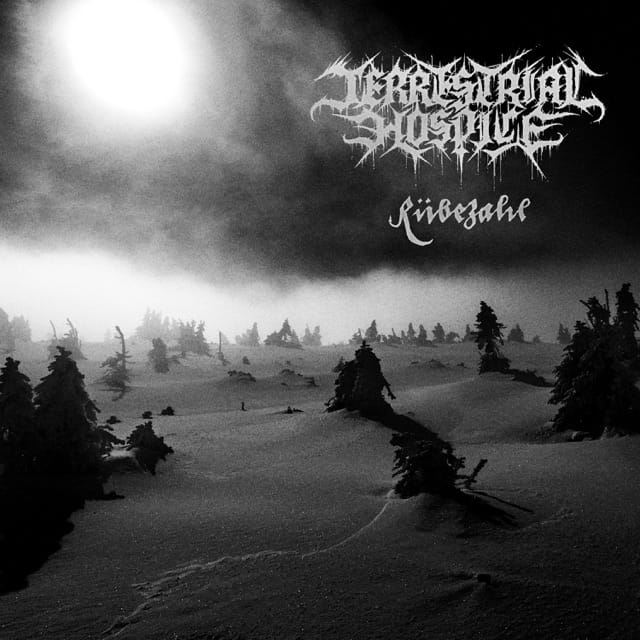 Rübezahl - EP