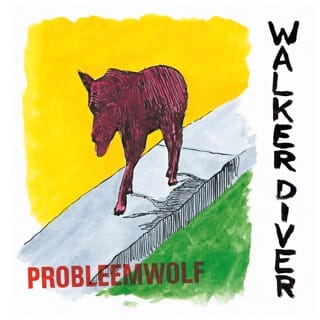 Probleemwolf