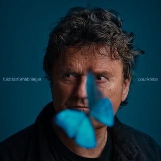 Fuldtidsforhåbninger