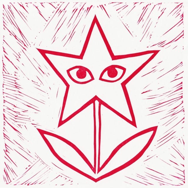 The Flowers I See You In - EP