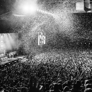Live from Dublin II