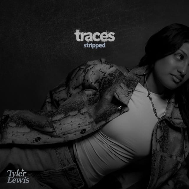 traces (stripped) - Single