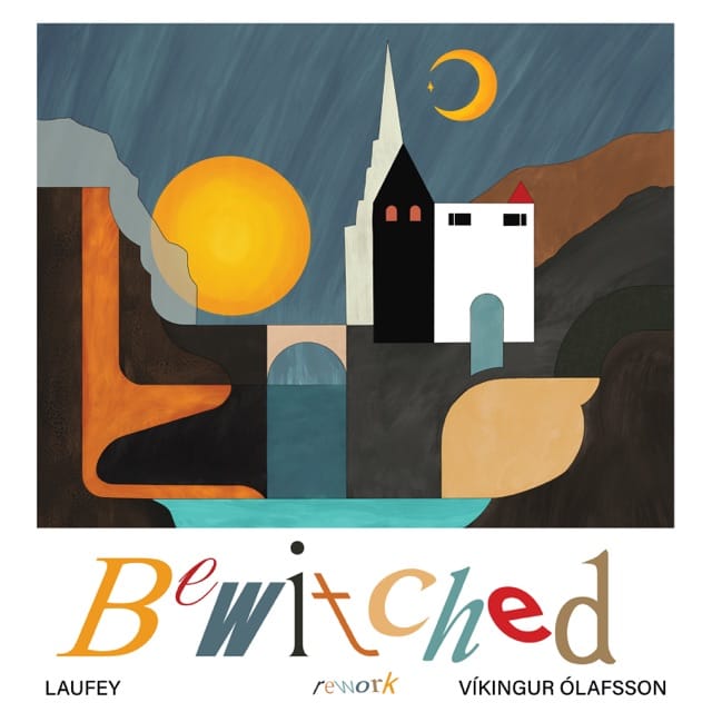 Bewitched (Rework) - Single