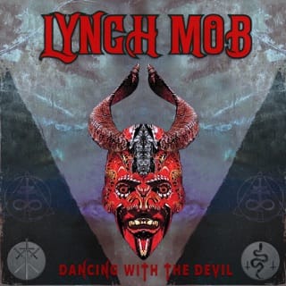 Dancing With The Devil