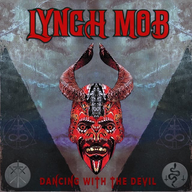 Dancing With The Devil
