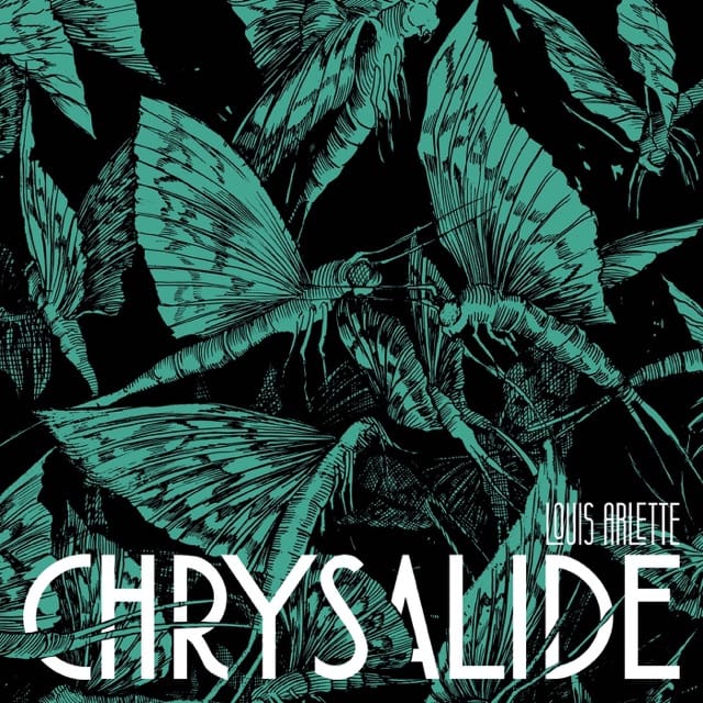 CHRYSALIDE