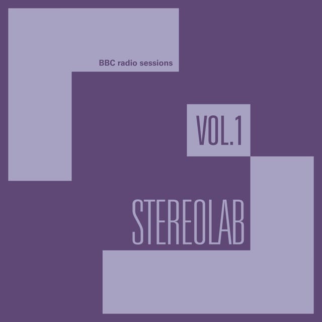 BBC Radio Sessions - EP