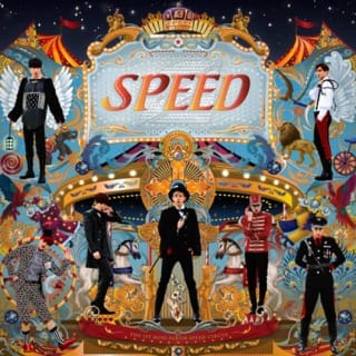 SPEED Circus