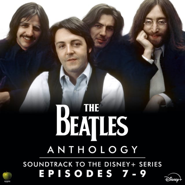 Anthology: Soundtrack to the Disney+ Series (Episodes 7-9)