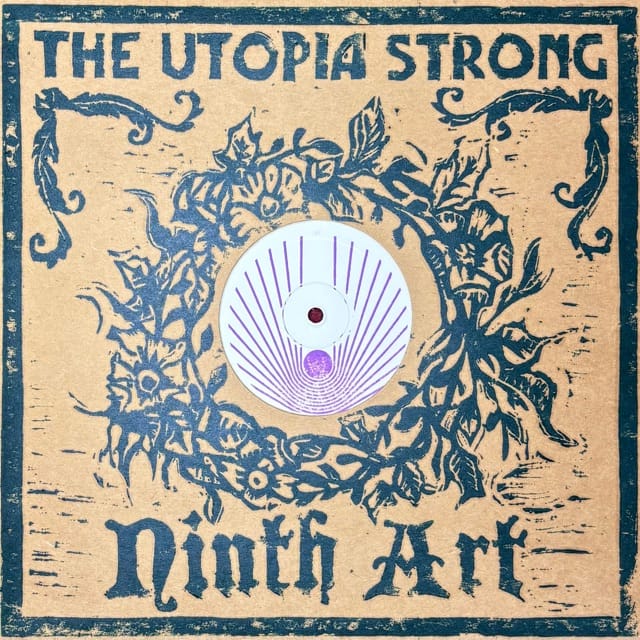 Ninth Art