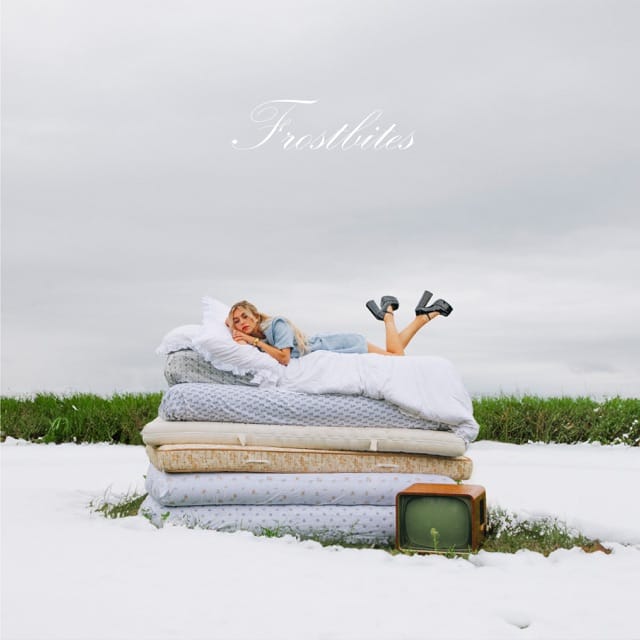 Frostbites - Single