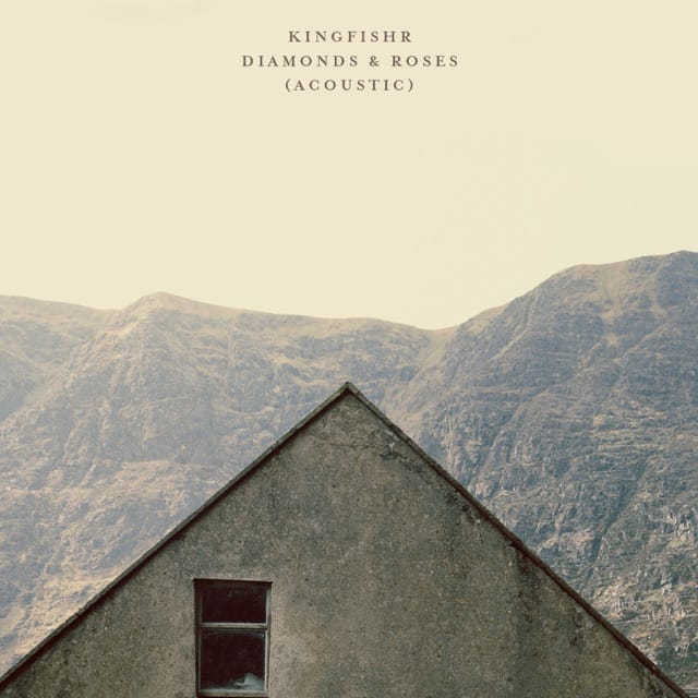 Diamonds & Roses (Acoustic) - Single