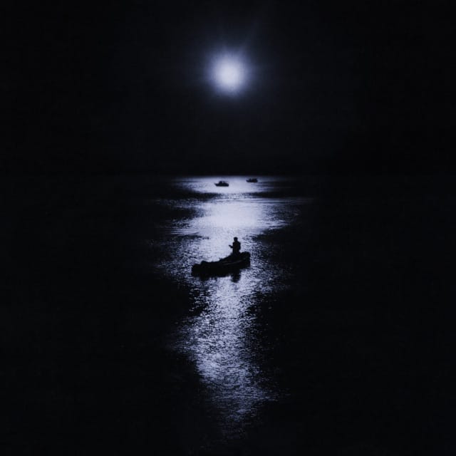 Raft In The Sea - Single