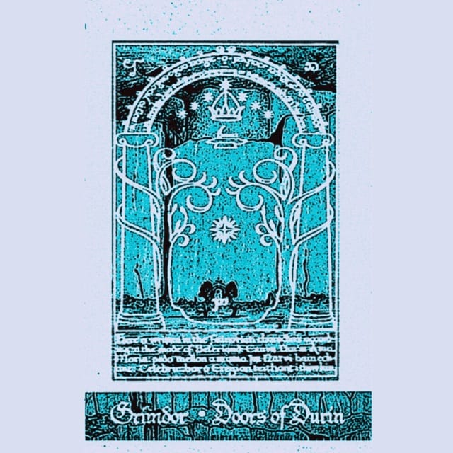 Doors of Durin - EP