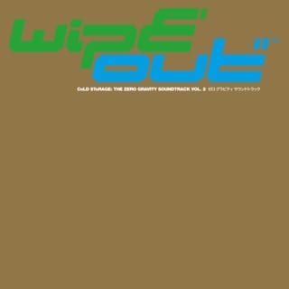 Wipe′out - The Zero Gravity Soundtrack Vol. 2