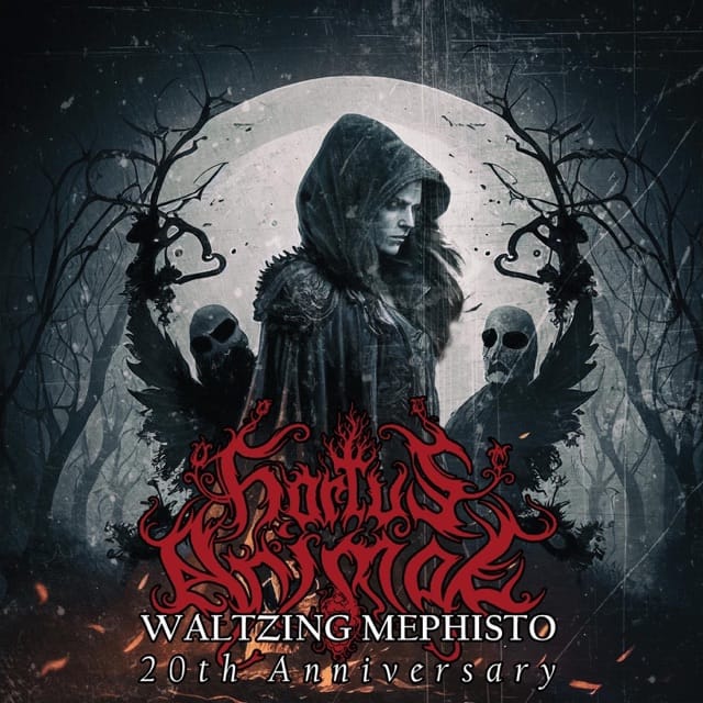 Waltzing Mephisto: 20th Anniversary