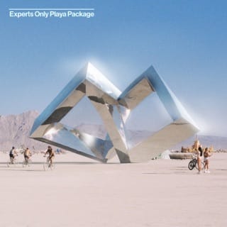 Playa Package - EP
