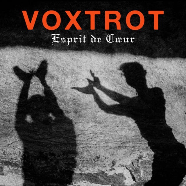 Esprit de Cœur - EP