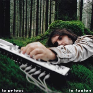 La Fusion - EP